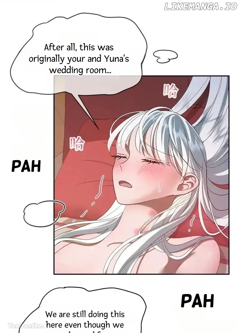 The Bride of the Fallen Angel chapter 5 - page 30